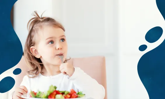 Conoce los mejores alimentos para niños con Enuresis