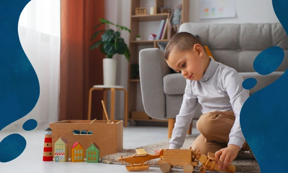 ¿Cómo salir de la rutina sin salir de casa? Actividades para ti y tus hijos
