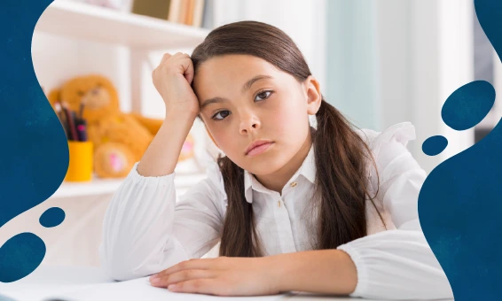 Estrés en l@s niños: ¿Cómo comprenderlo?